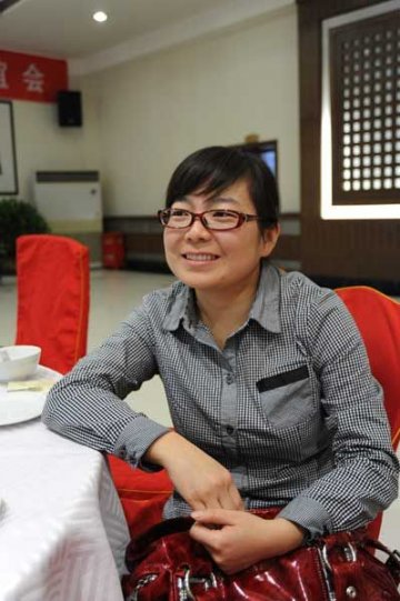 女孩血型稀有11年无偿献血4000毫升