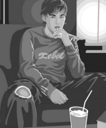 揭秘男性性冷淡：酒精损害性能力