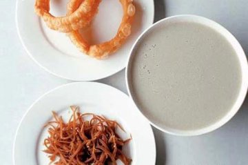 怎么吃都不胖 十大减肥特色美食