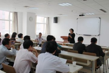 扎实做好病残儿医学鉴定 有效提升出生人口素质
