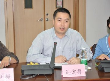 省卫生厅对孙逸仙纪念医院进行《医疗机构执业许可证》校验及增加诊疗登记项目现场评审