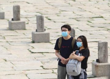 中东呼吸综合征韩国确诊患者数量猛增
