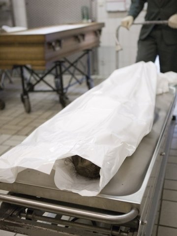 那些你不敢面对的死亡真相
