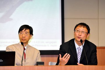 新冠状病毒类似蝙蝠冠状病毒