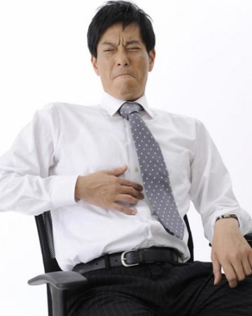 警惕！哪些地区的人易患胃癌