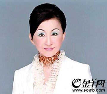 美容教母凭啥过50还扮嫩