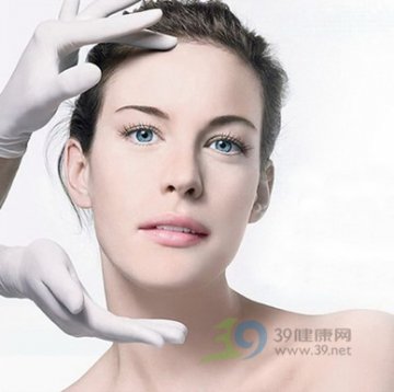 做美白无用功的七个误区