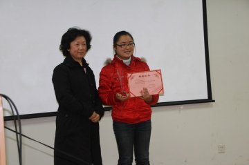 南京中医药大学首届“方剂应用能力培养与实训”创意大赛取得圆满成功