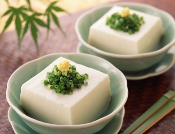秋季10大食物瘦身清热