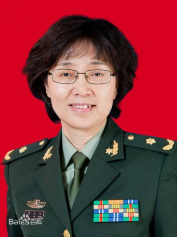 中国工程院院士刘志红——迎着挑战前行