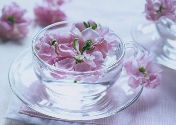 空腹饮茶妨碍消化 21种情况不宜喝茶