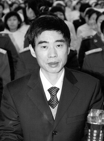 最看重的称号是党员