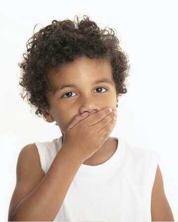 疾病探索：揭那些流传千古的除口臭偏方
