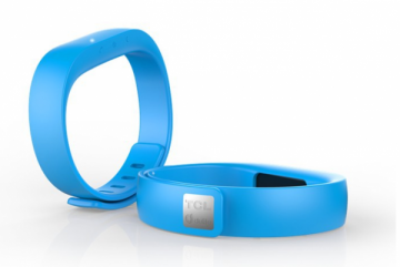 百度BOOM Band 智能健康手环京东开卖 价格399元