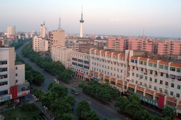 GE在中国的基层医疗彩超梦