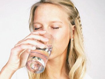 一杯水搞定9种病？