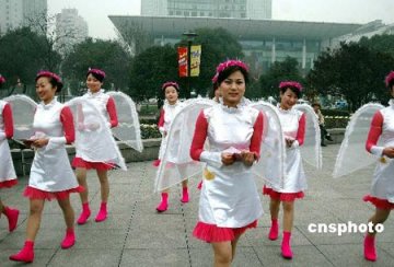 医生担心情人节过后迎来人流高峰