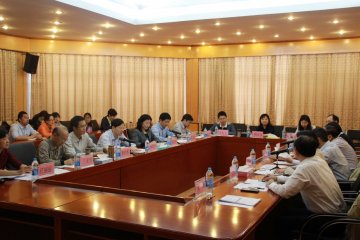 国家科技重大专项“传染病监测技术平台”项目在浙江和上海开展第二批次督导调研