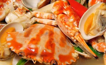 饮食养生：男性补肾必吃十种家常食物