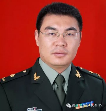解放军总医院第一附属医院神经外科副主任梁树立