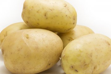 饮食养生：揭秘平凡土豆的5大神奇功效