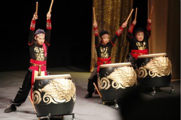 以音乐为桥梁 香港举办首个自闭儿童音乐会