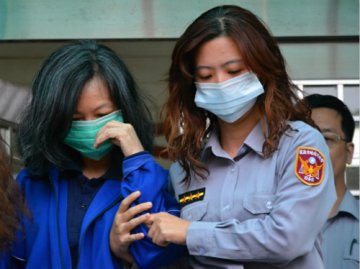 高中生遭虐死 其母受“邪教”愚弄送子入虎口