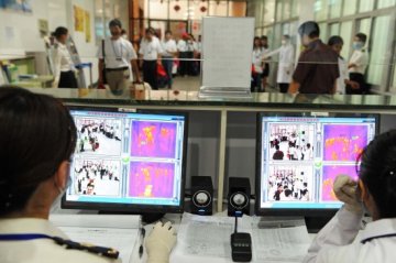 福建泉州报告一例输入性甲型流感疑似病例