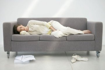 21种睡眠让你越睡越老