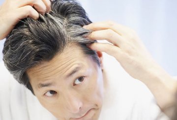 头发揭示你的健康状况：每天洗头究竟好不好
