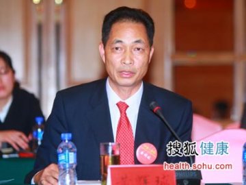 黄辉球：中药发展需全方位调研 制定更合理政策