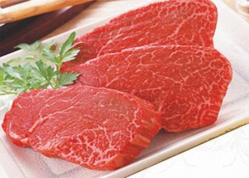 哪些食物不能和猪肉搭配食用