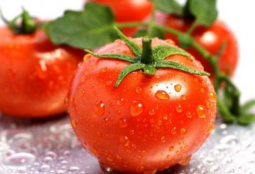 军医推荐10种食物夏日清热润燥