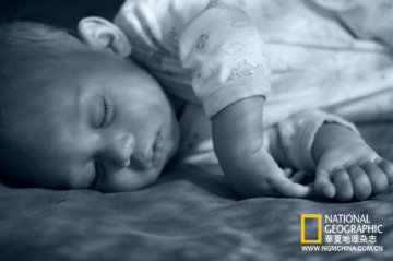睡眠的奥秘：一天不睡相当于醉酒