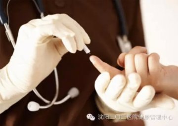 军医科普：验血可以查出哪些病状？