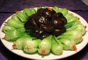 食疗养生 餐前吃蔬菜防胃炎8种餐前小菜