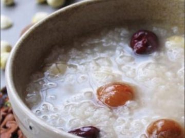 中医食疗：“大寒”胃亦寒 食疗暖胃方