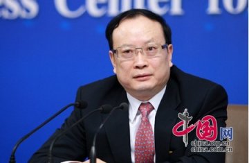 王保安：医疗服务价格提高 未增加患者个人负担