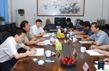国家局副局长刘怡考察浙江食品药品监管工作