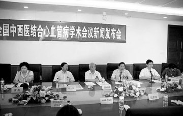 中西医结合推进冠心病血糖防治