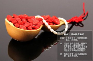 中医秘方：老中医常吃的15味中药