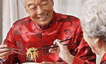 老年人日常饮食该注意哪些问题