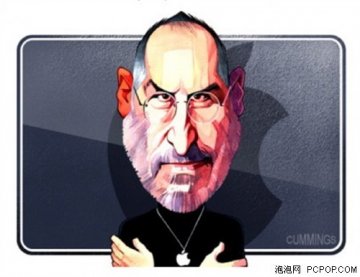 揭秘胰腺癌 乔布斯与胰腺癌的八年抗战史