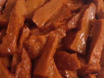 小心伪健康饮食
