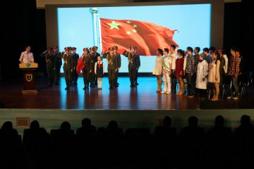 我校2013年暑期“三下乡”社会实践活动获多项省级表彰