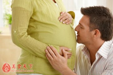 孕妈养生：春季7个