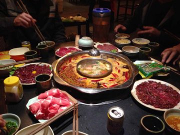 一顿火锅中风发作 你不知道的中风诱因