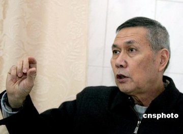 湖北在副处以上官员中普及艾滋病防治知识