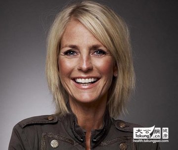 性福课堂：明星口述不同年龄女人性欲曲线