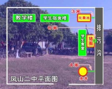 广西学校水井受污染 一百多名学生染甲肝